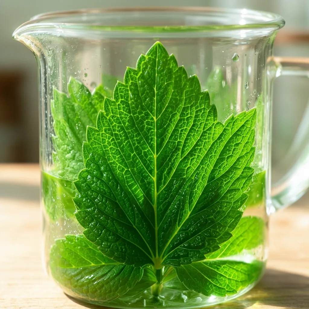 Botanical Extraction