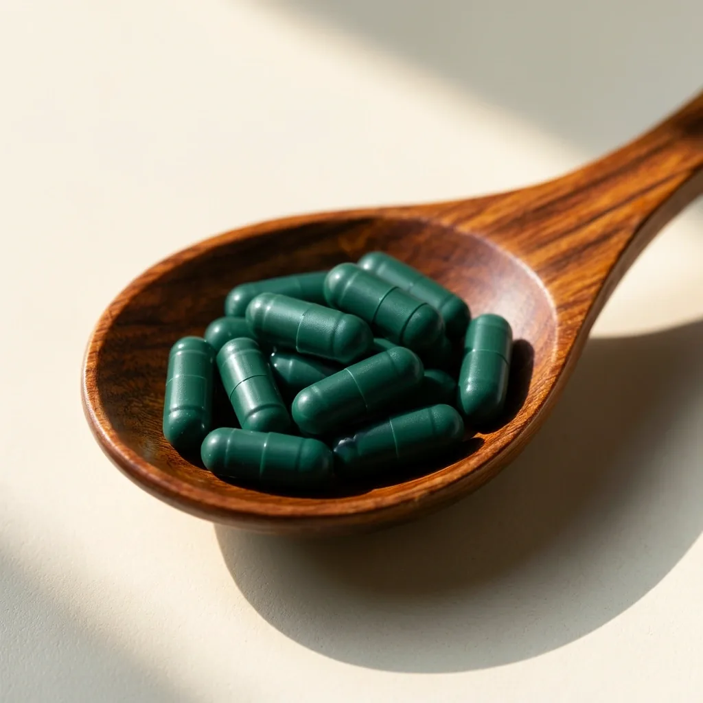 Botanical extracts for men's wellness