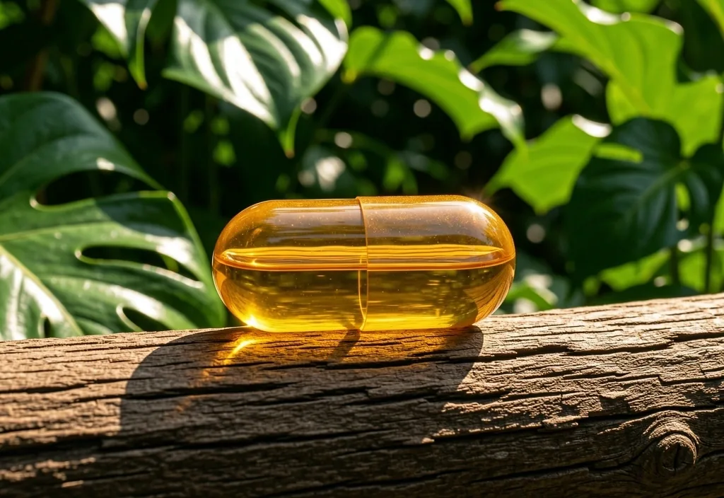 Natural materials