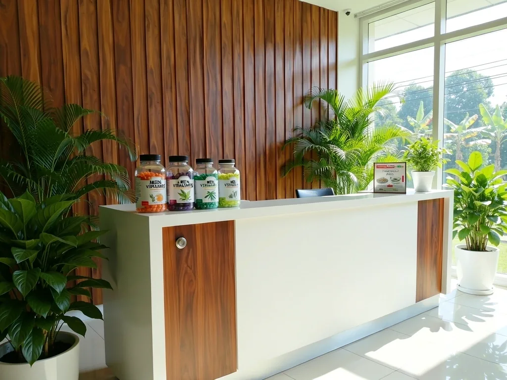 Prima Vita Head Office